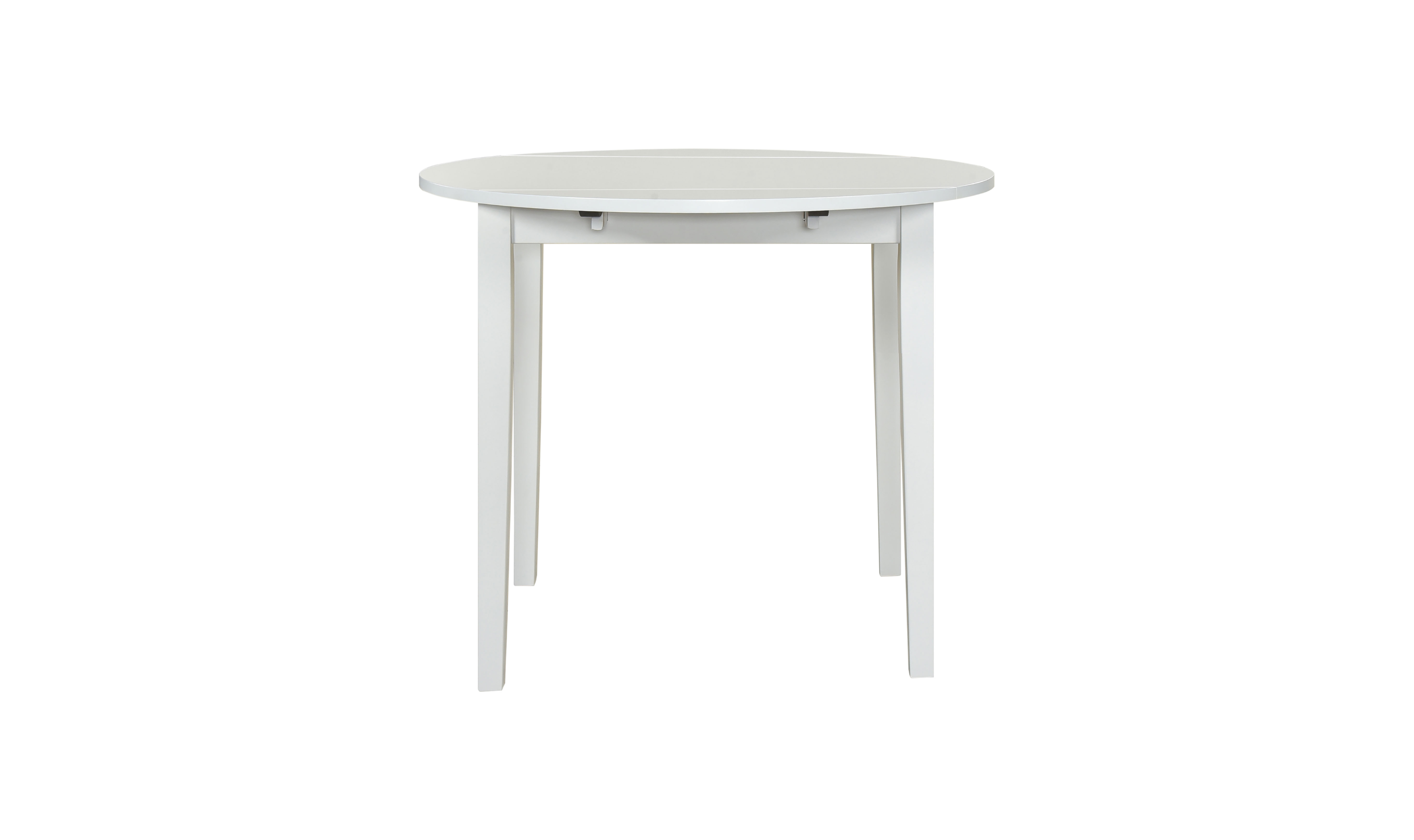 Counter Height Table And Chair Set 3 Pc - Jennifer Furniture