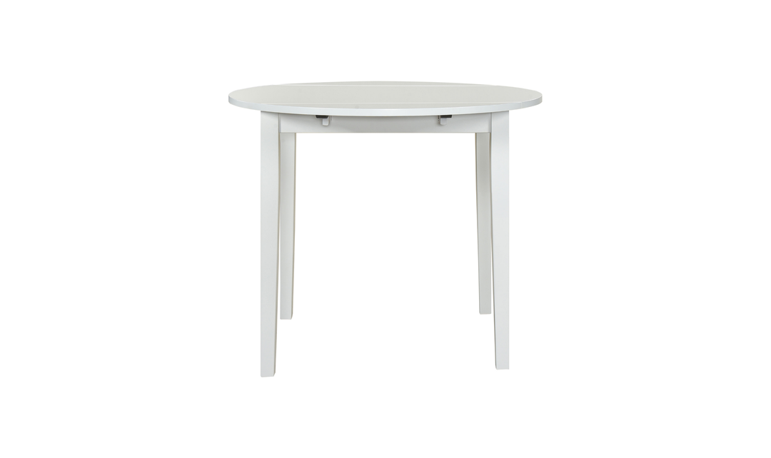 Counter Height Table And Chair Set 3 Pc - Jennifer Furniture