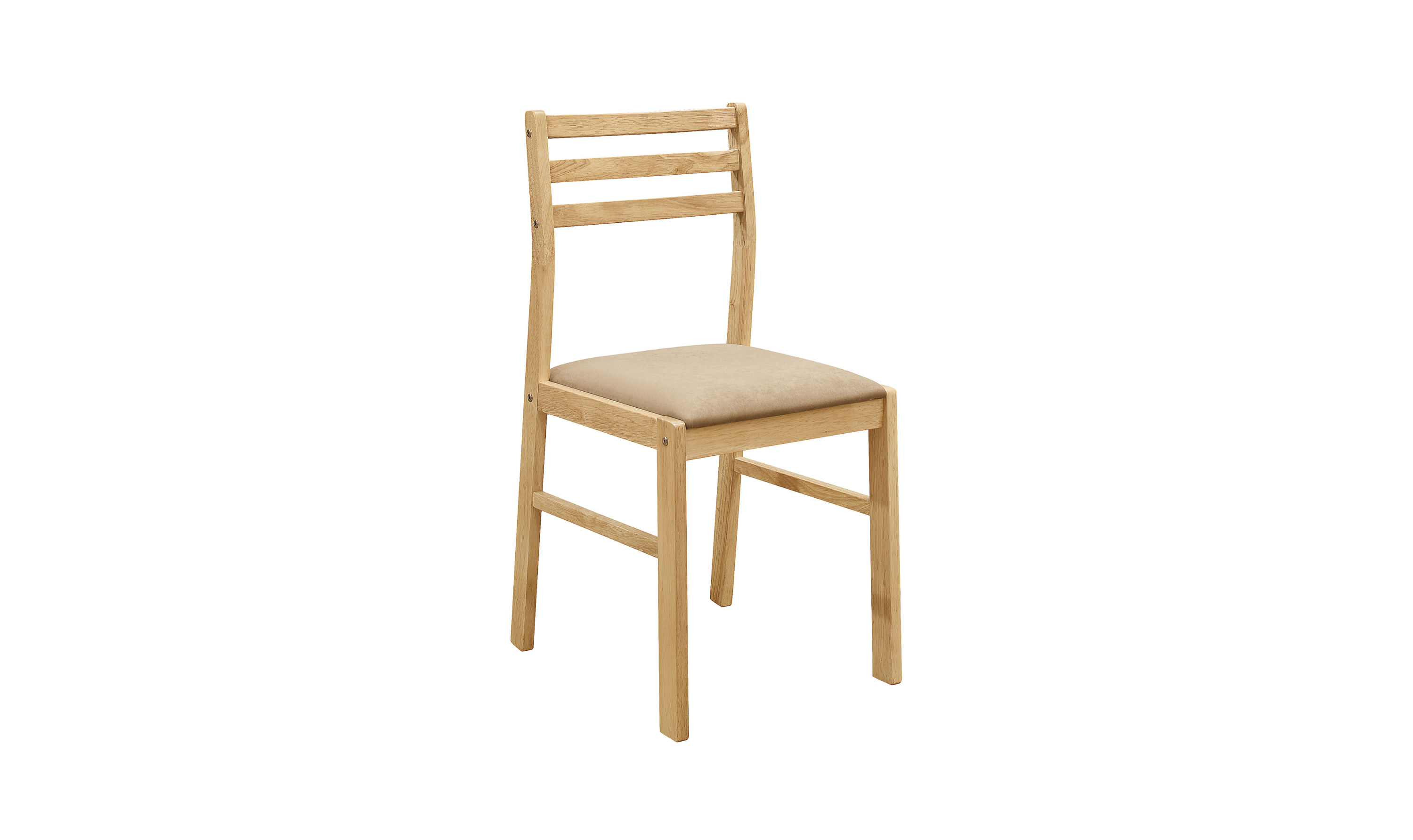 Counter Height Table And Chair Set 3 Pc - Jennifer Furniture