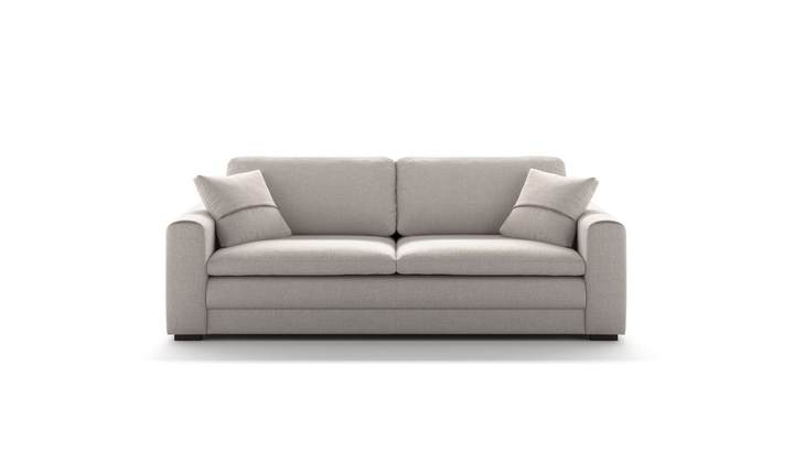 Luonto Cove Sleeper Sofa With Hybrid Deluxe Function (King / Queen Size)