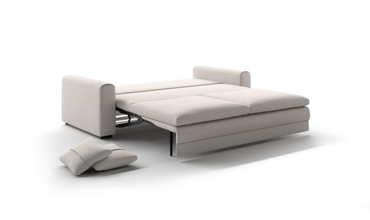 Luonto Cove Sleeper Sofa With Hybrid Deluxe Function (King / Queen Size)