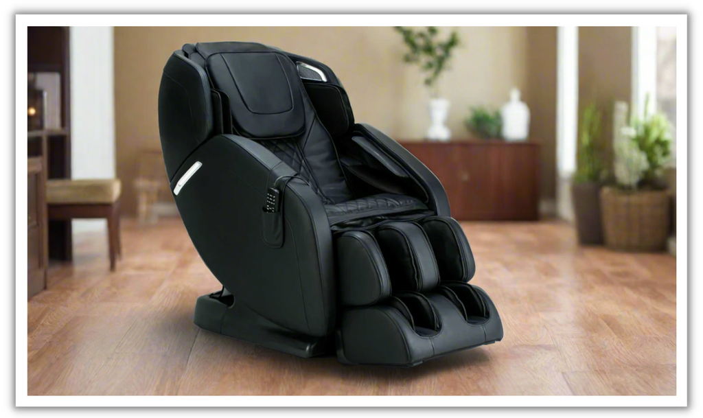 kyota wh Cozzia Kyota Massage Chair – Jennifer Furniture