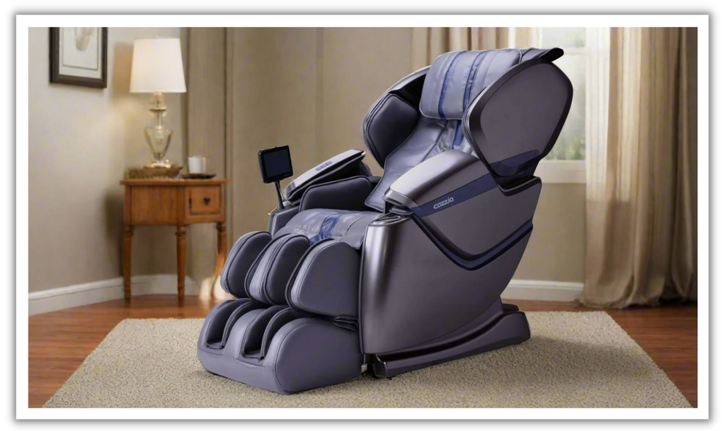 Cozzia Zen SE Massage Chair – Jennifer Furniture