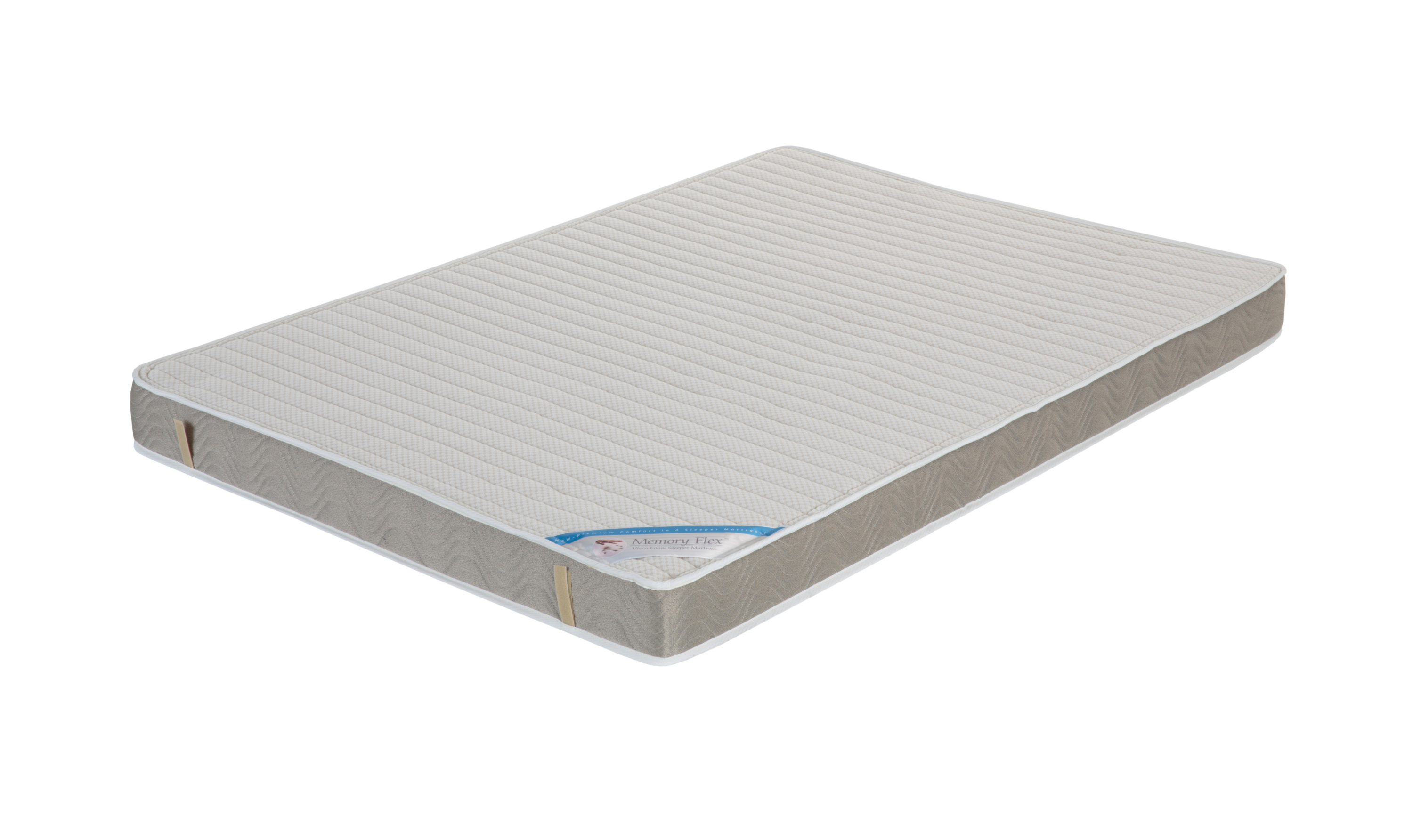 Craftmaster Premium Memory Foam Mattress