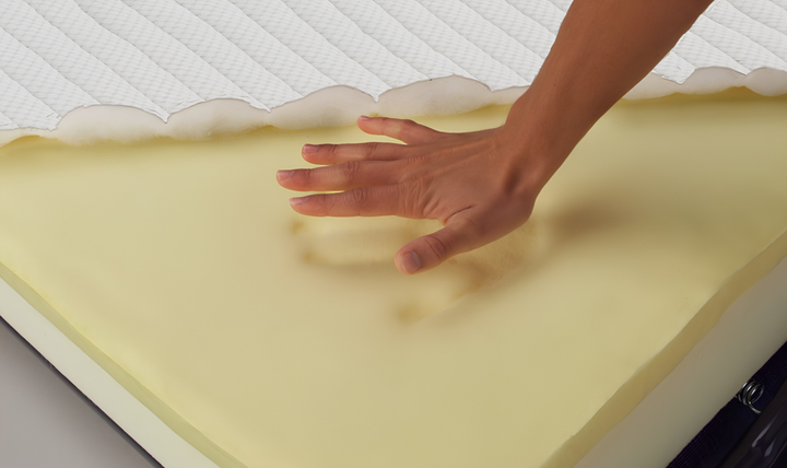 Klaussner Premium Memory Foam Mattress