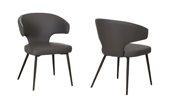 Cramco Casia Dining Room Chair (Set of 2)-Jennifer Furniture