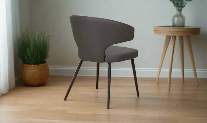 Cramco Casia Dining Room Chair (Set of 2)-Jennifer Furniture