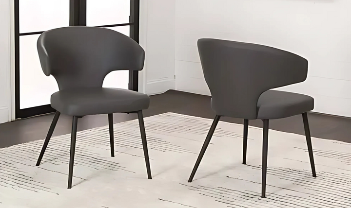 Cramco Casia Dining Room Chair (Set of 2)-Jennifer Furniture
