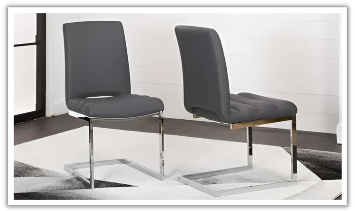 Cramco Furniture Dyane Dining Side Chair