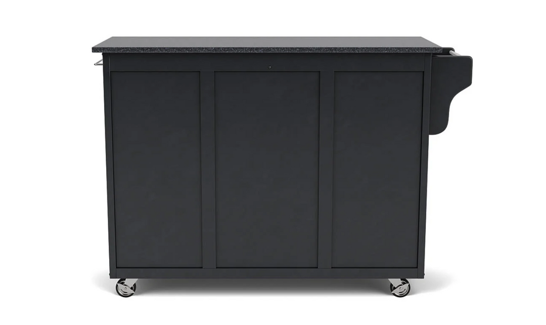 Create-A-Cart Kitchen Cart 18 by homestyles-Jennifer Furniture