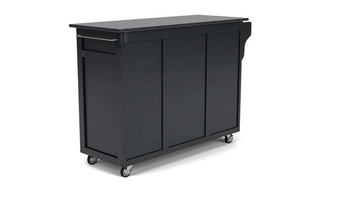 Create-A-Cart Kitchen Cart 18 by homestyles-Jennifer Furniture