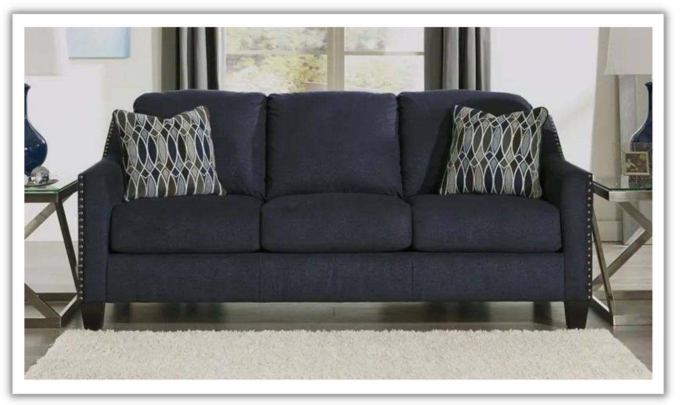 Creeal heights online sleeper sofa