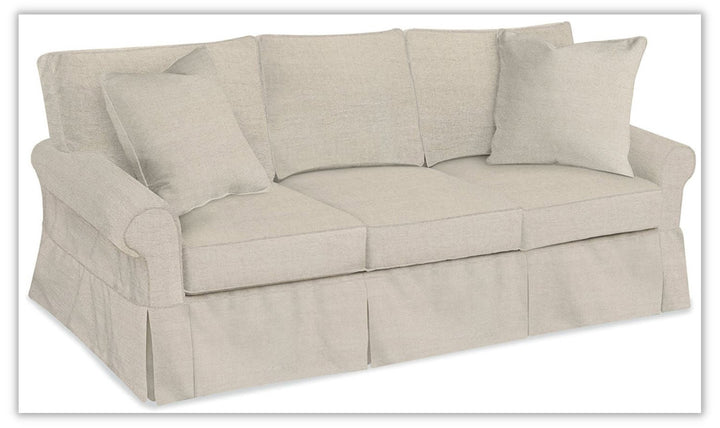Four Seasons Crissy Collection with Slipcover Option