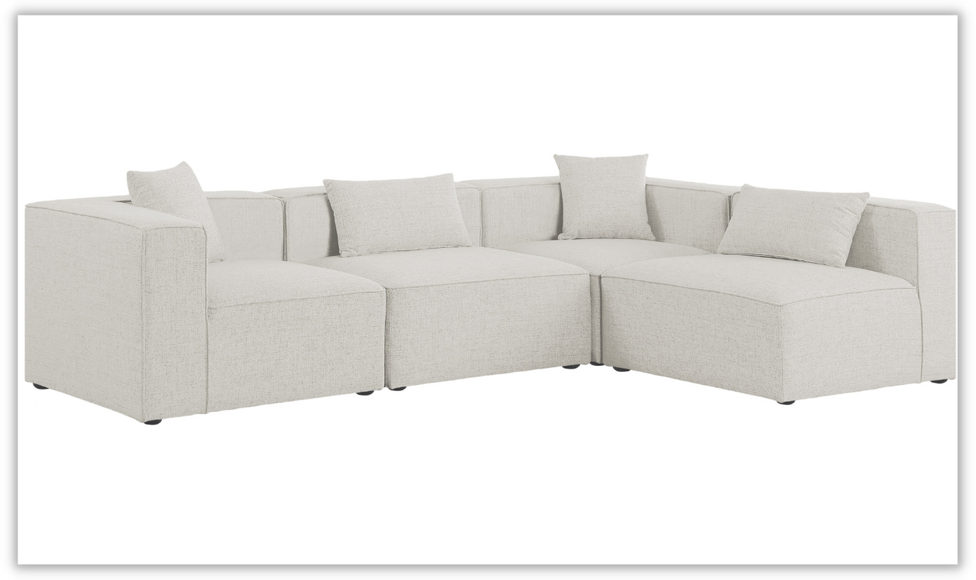 Cube Modular Sectional Sofa