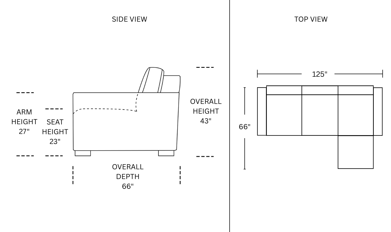 Dimension Image