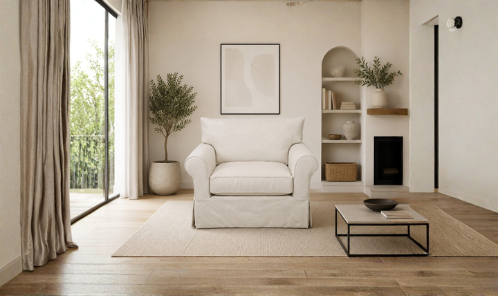D16100 Jenny Chair Slipcover Only-Jennifer Furniture