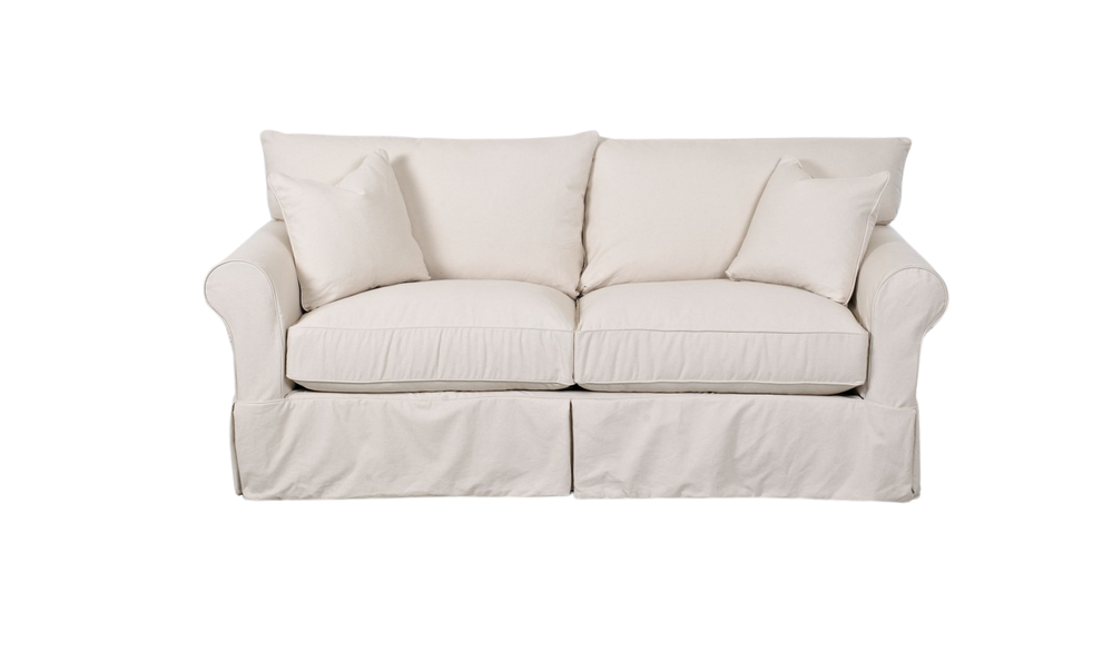 D16100 Jenny Loveseat Slipcover Only-Jennifer Furniture
