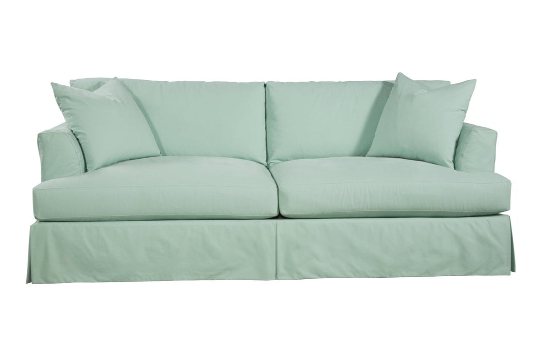 D92100 Bentley Sofa Slipcover Only