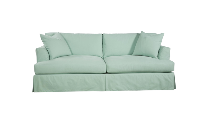 D92100 Bentley Loveseat Slipcover Only-Jennifer Furniture