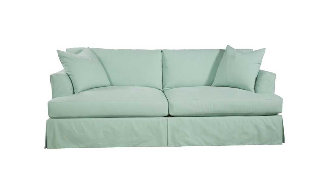 D92100 Bentley Sleeper Sofa Slipcover Only-Jennifer Furniture