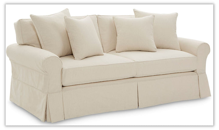 Four Seasons Daniel Collection with Slipcover Options