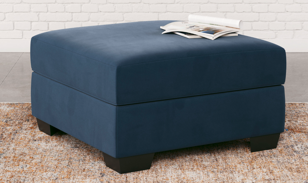 Darcy Ottoman Darcy Ottoman
