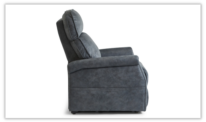 Buy Dawn Power Lift Recliner at Jennifer Furniture