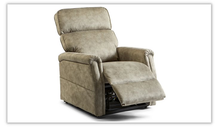 Buy Dawn Power Lift Recliner at Jennifer Furniture