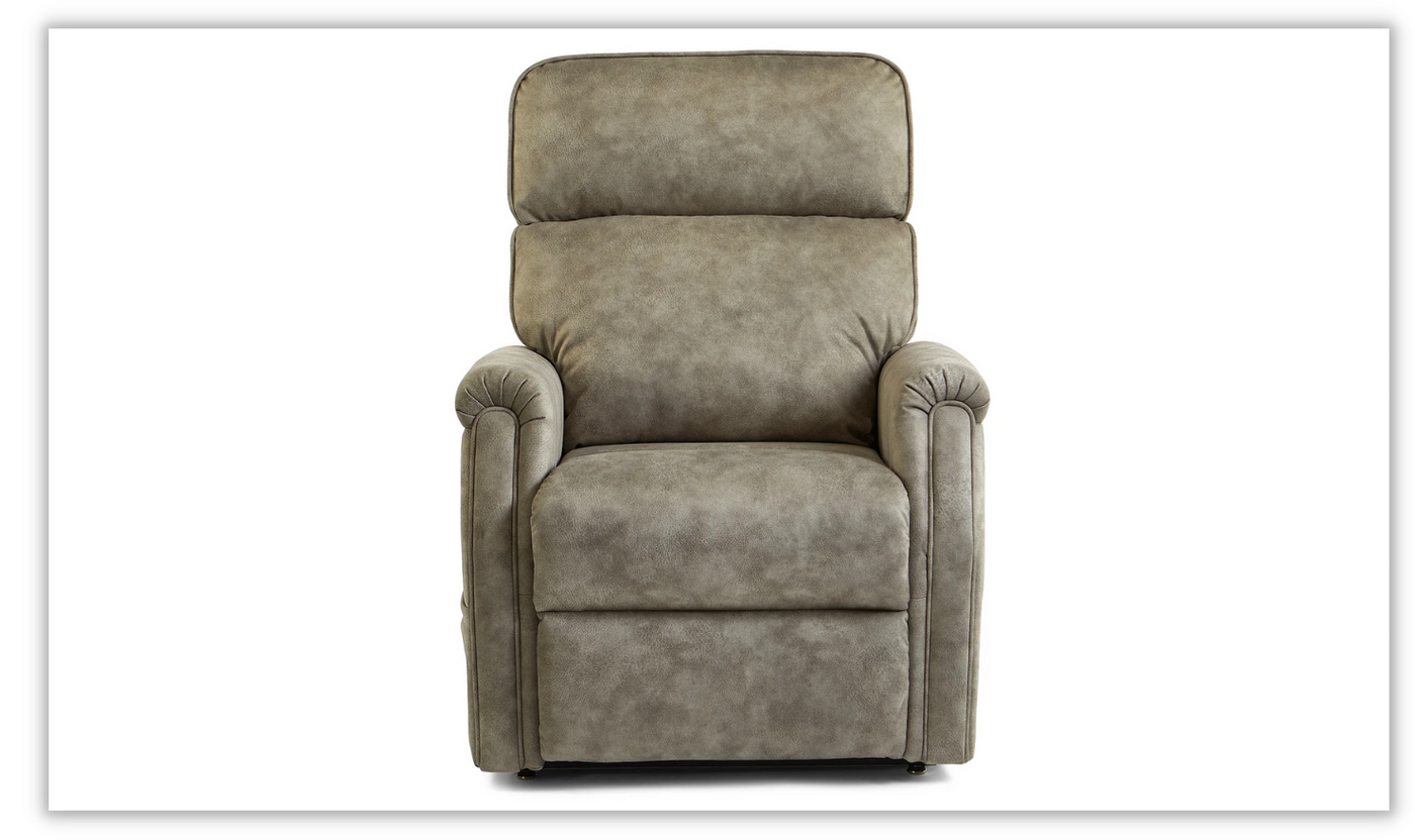 Buy Dawn Power Lift Recliner at Jennifer Furniture