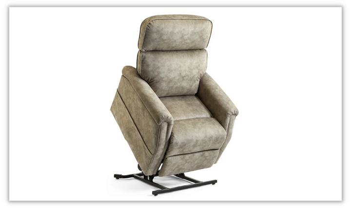 Buy Dawn Power Lift Recliner at Jennifer Furniture