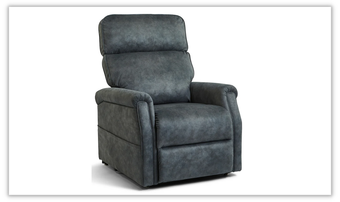 Buy Dawn Power Lift Recliner at Jennifer Furniture