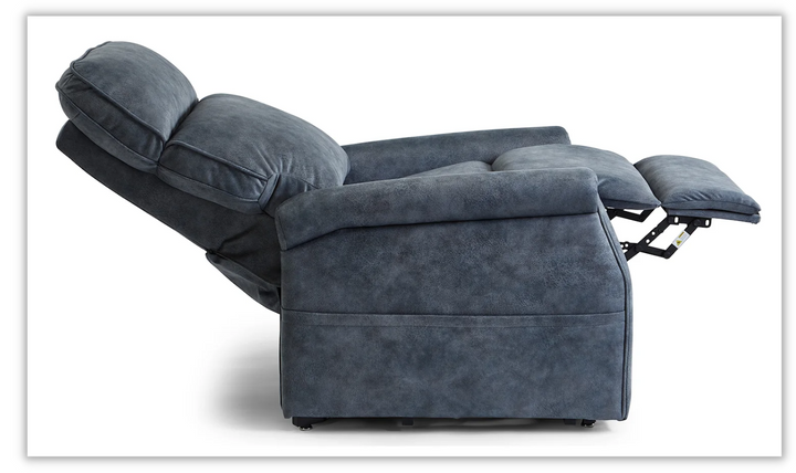 Buy Dawn Power Lift Recliner at Jennifer Furniture