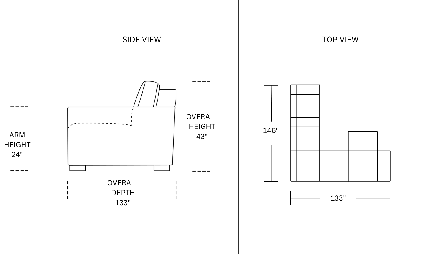 Dimension Image