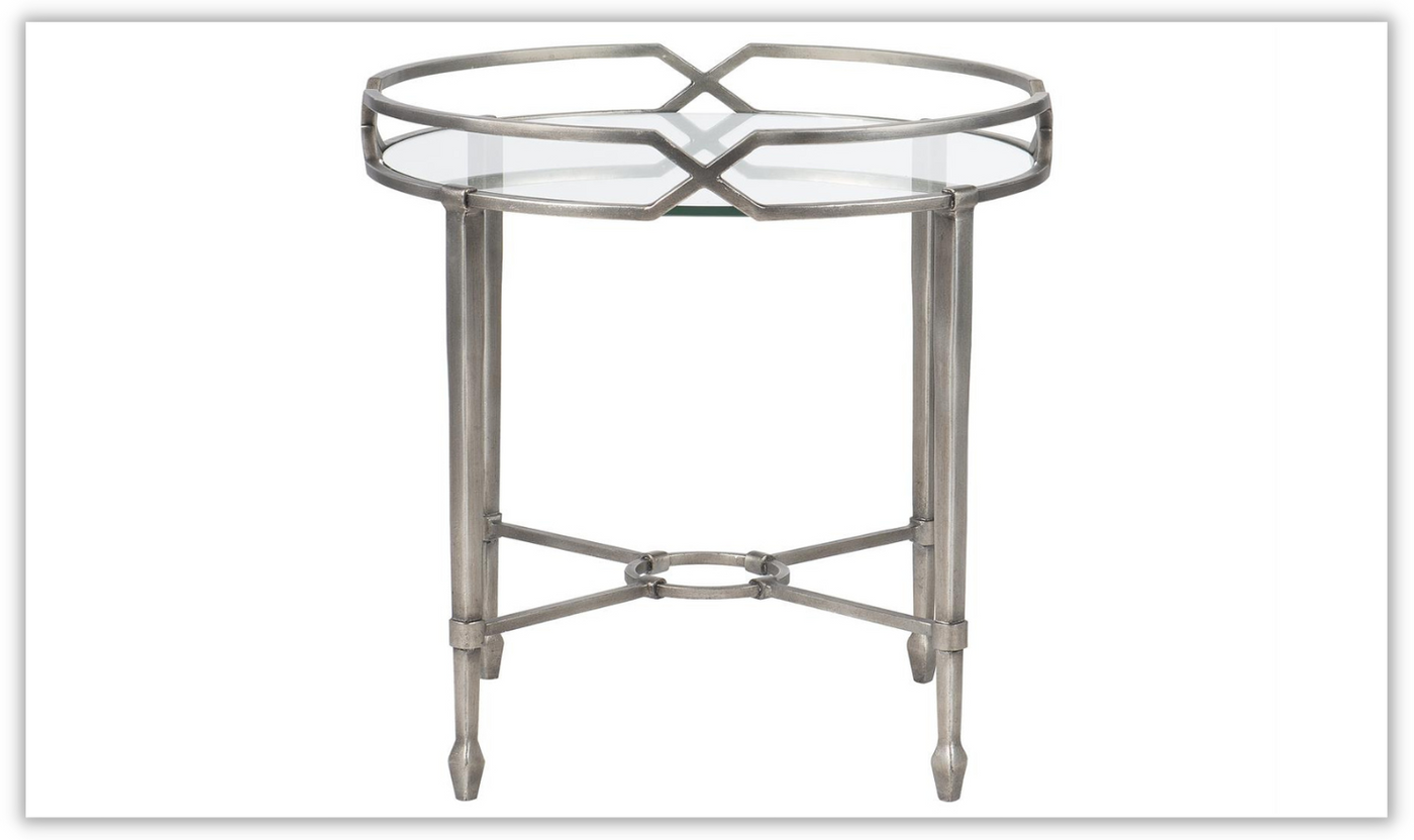 Delaine Side Table