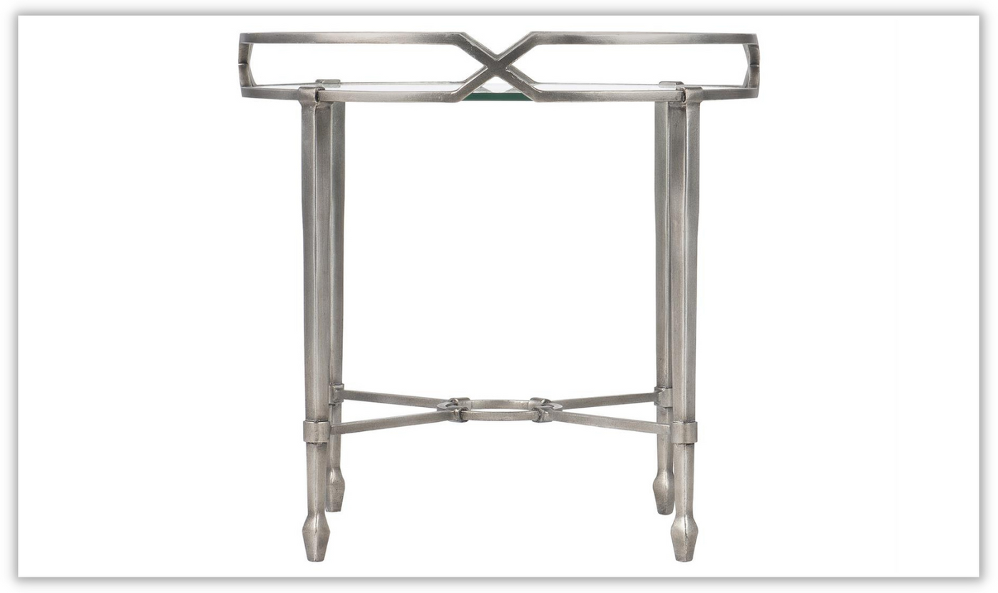 Delaine Side Table