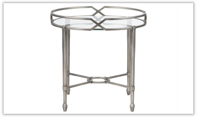 Delaine Side Table