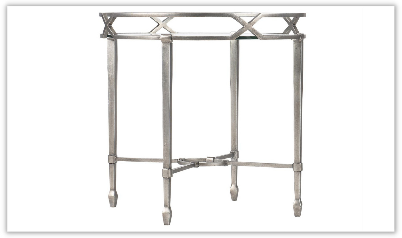 Delaine Side Table
