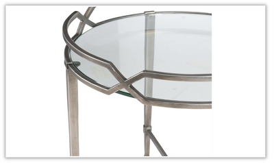 Delaine Side Table
