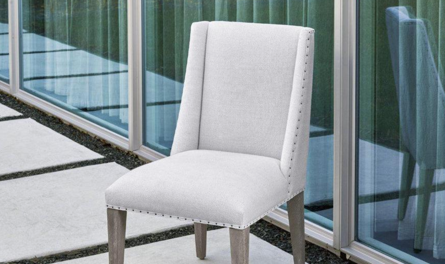 Desmond Dining Table- jennifer furniture