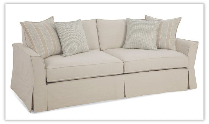 Four Seasons Devin Collection with Slipcover