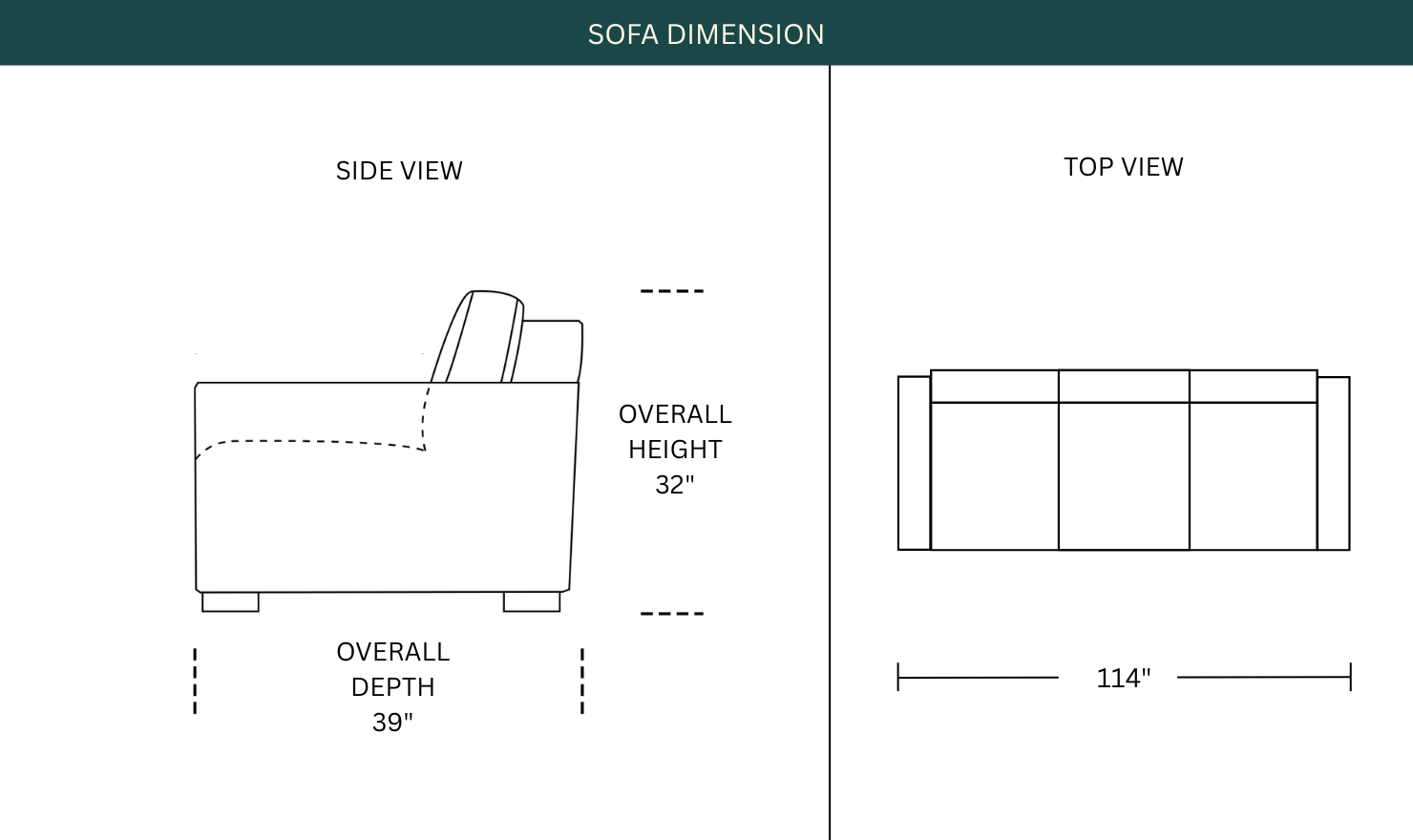 Dimension Image