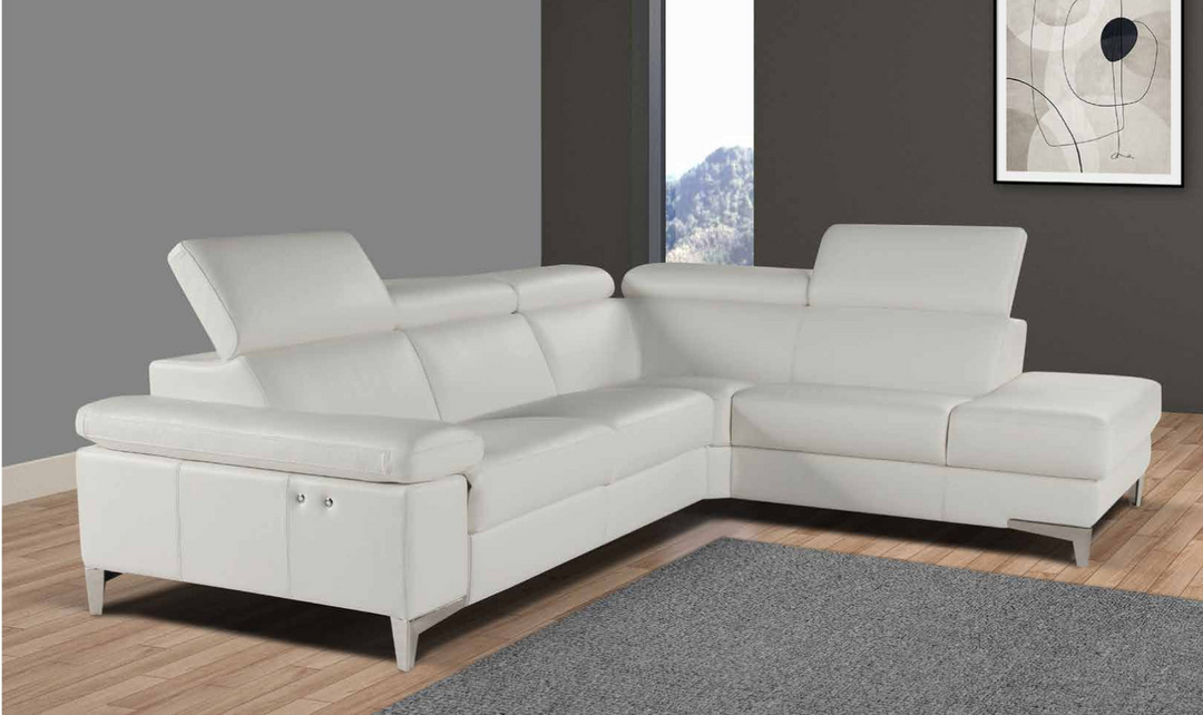 Domus Chaise Sectional