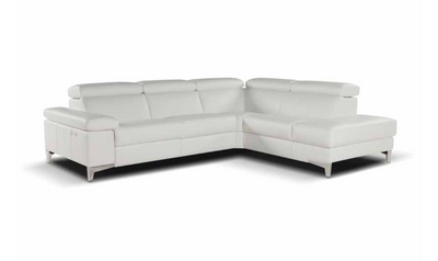 Domus Chaise Sectional