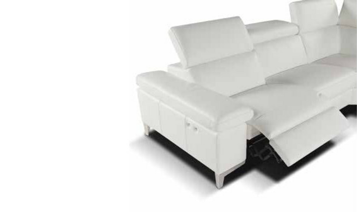 Domus Chaise Sectional