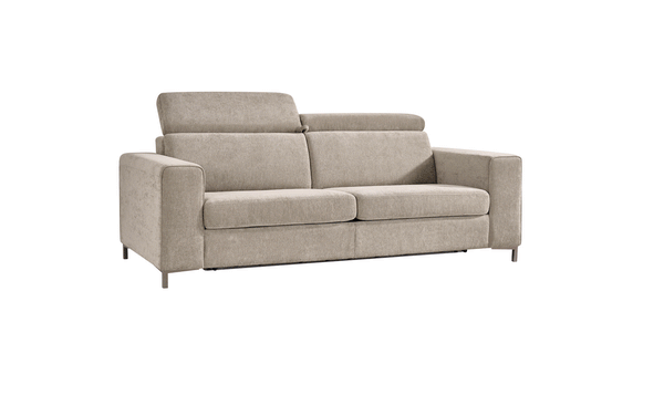 Klaussner Dormio Queen-Sized Fabric Sleeper Sofa