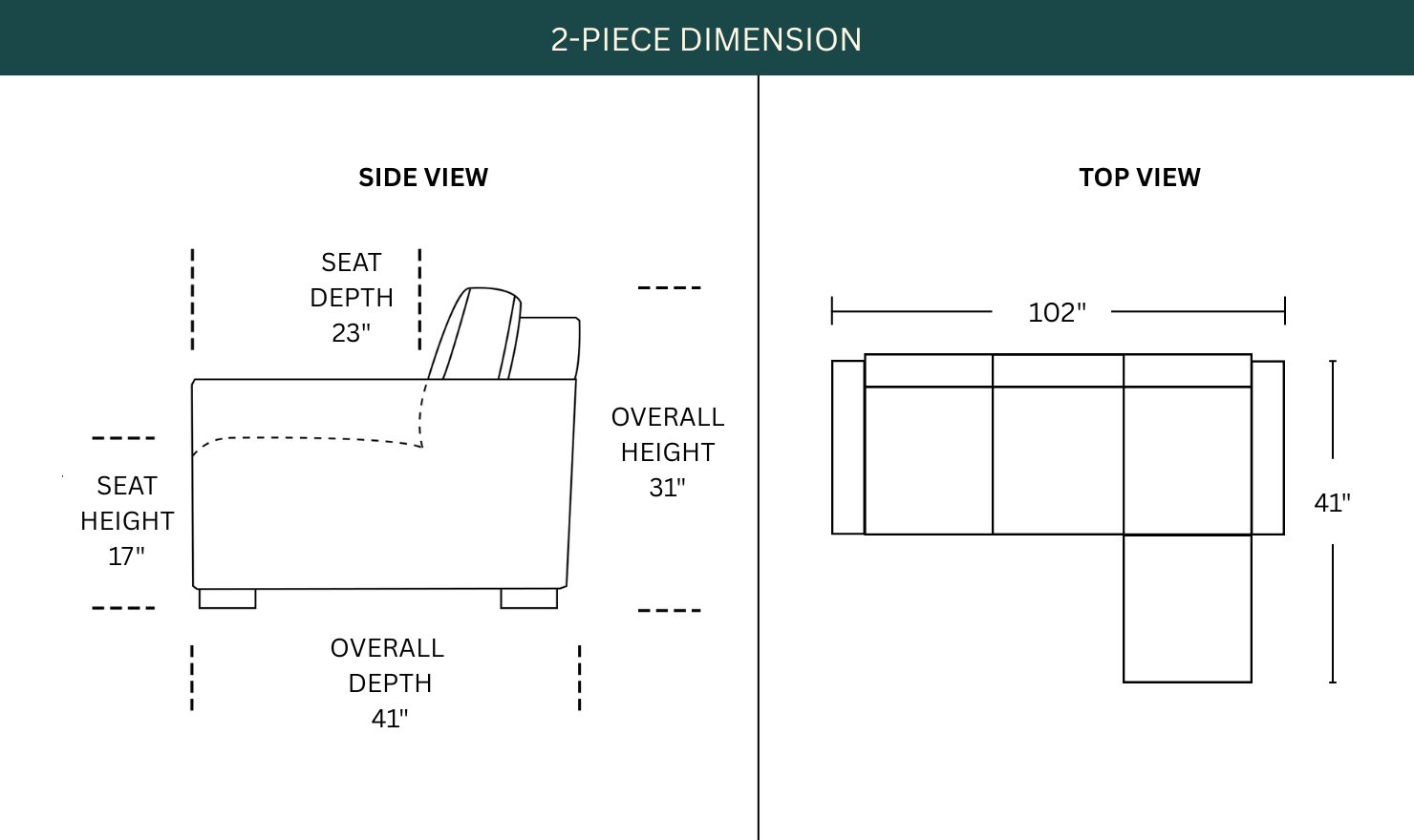 Dimension Image
