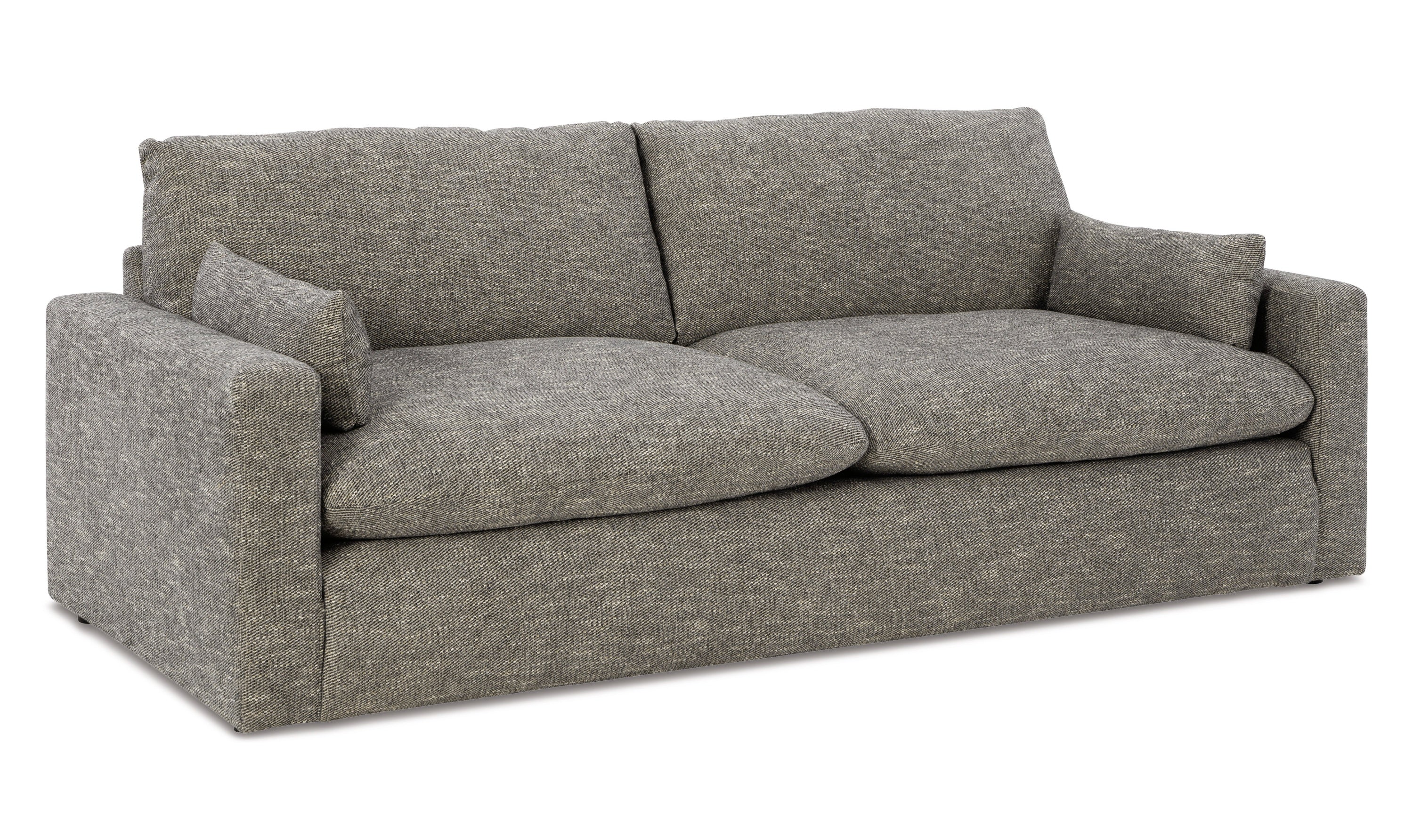 Dramatic Sofa-Jennifer Furniture
