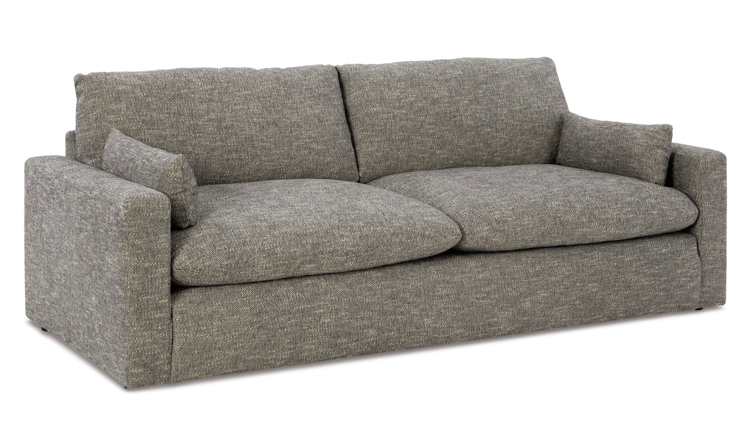 Dramatic Sofa-Jennifer Furniture