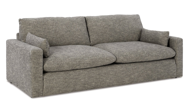 Dramatic Sofa-Jennifer Furniture