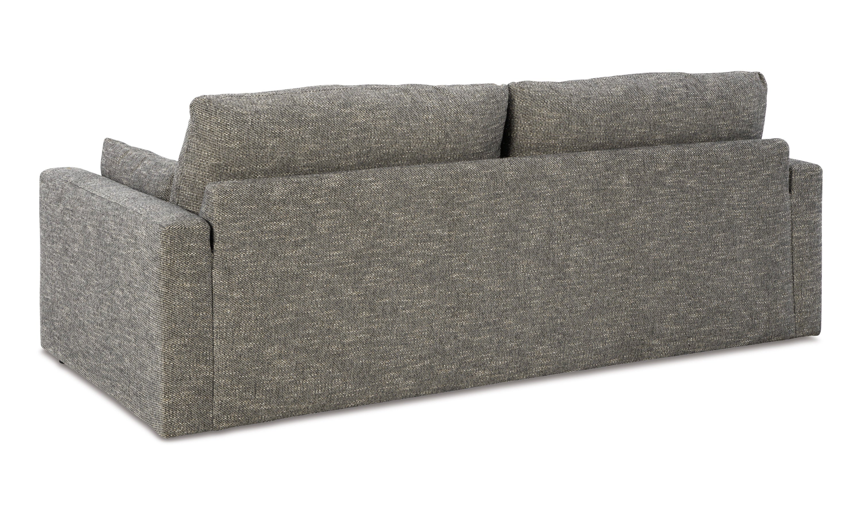 Dramatic Sofa-Jennifer Furniture